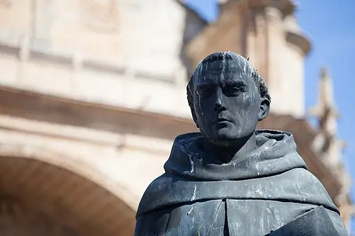 Franciso de Victoria